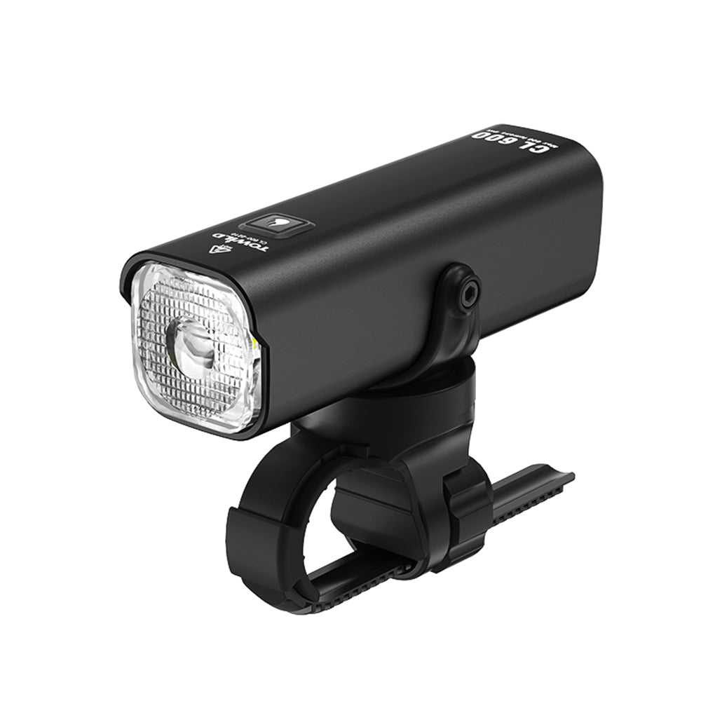 TOWILD CL600 Bike Light