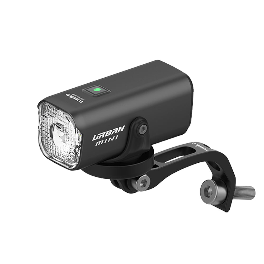 TOWILD Urban Mini Bike Light