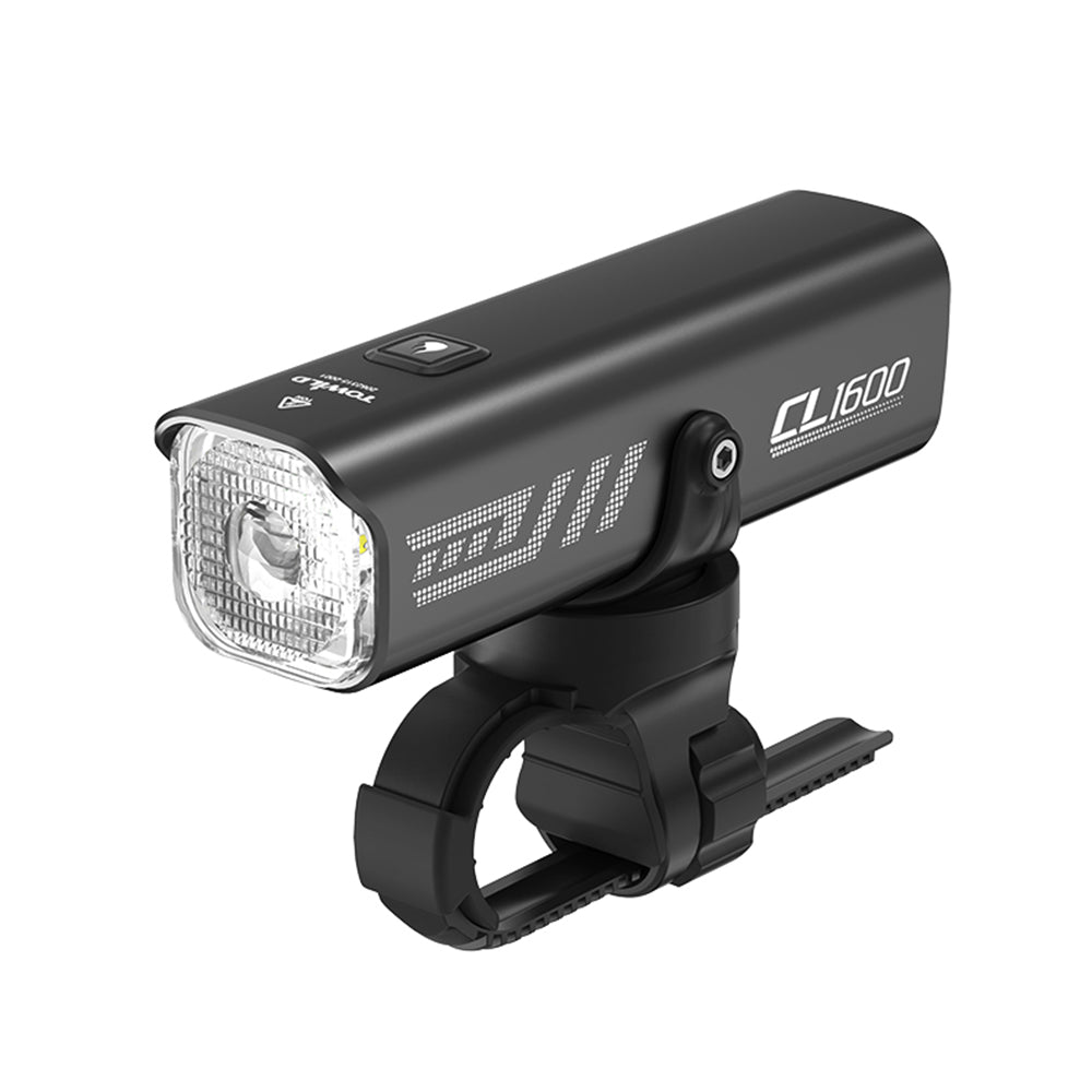 TOWILD CL1600 Bike Light