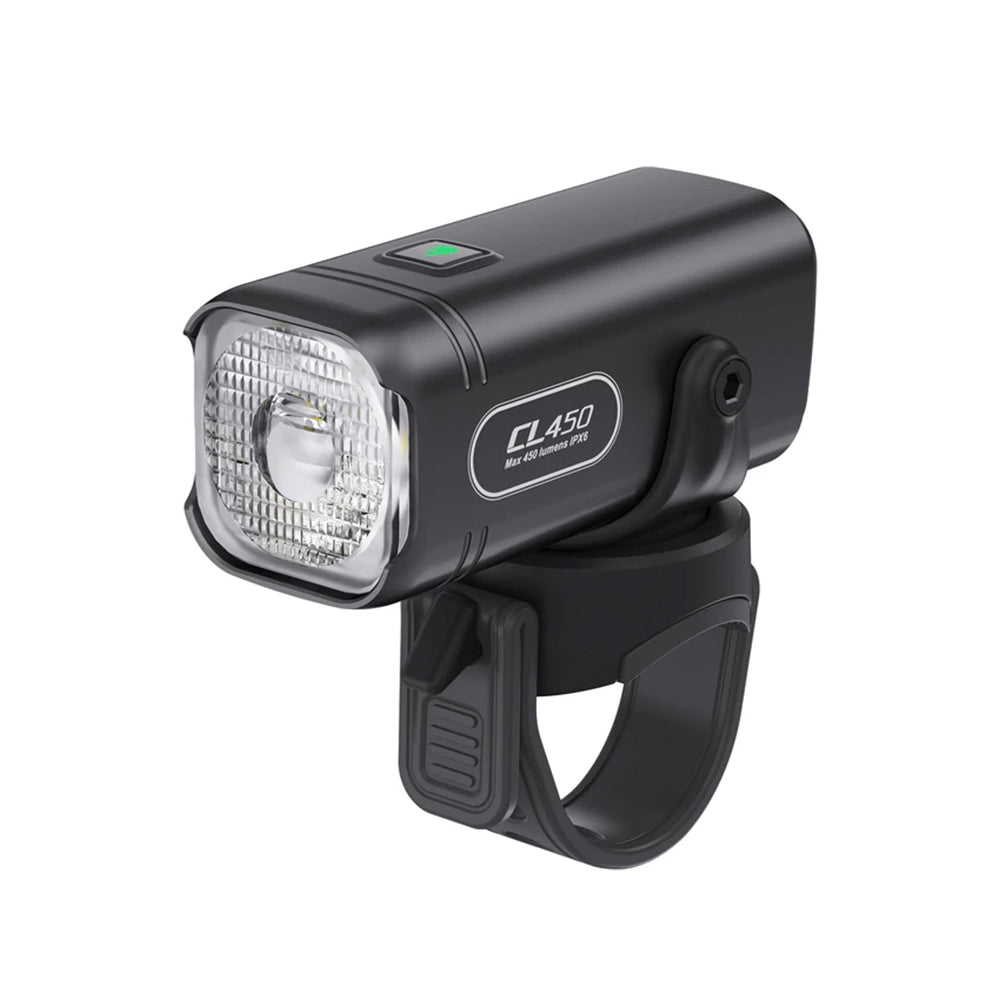 TOWILD CL450 Bike Light