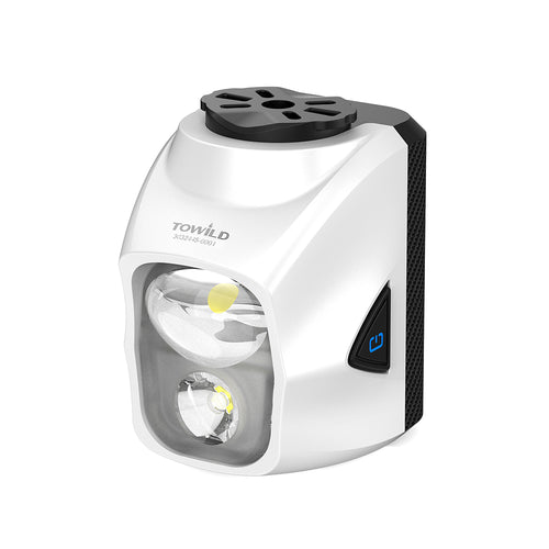 TOWILD DLite1700 Bike Light