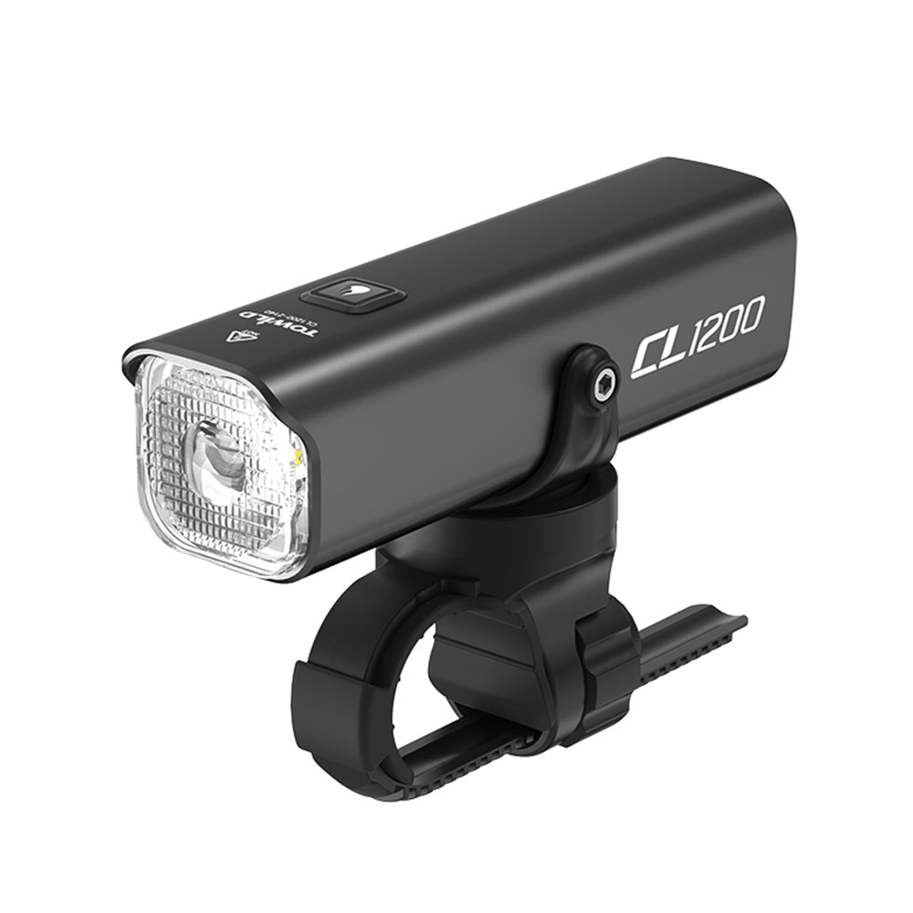 TOWILD CL1200 Bike Light