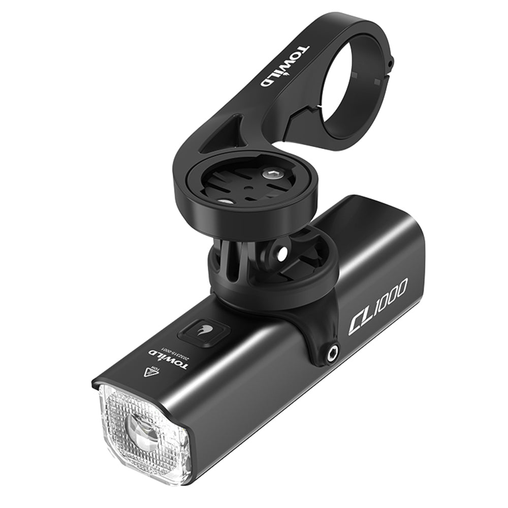 TOWILD CL1000 Bike Light