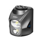 TOWILD DLite1700 Bike Light