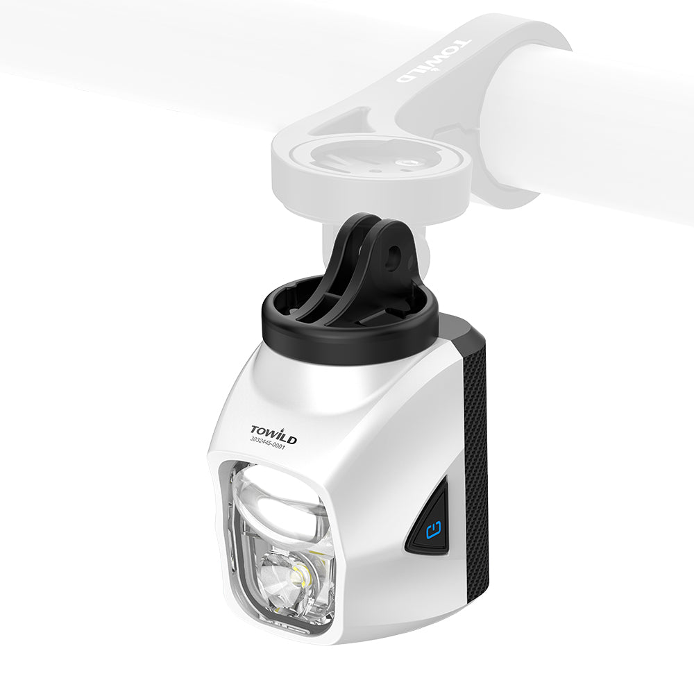 TOWILD DLite1700 Bike Light