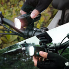 TOWILD DLite1200 Bike Light
