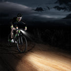 TOWILD CL600 Bike Light
