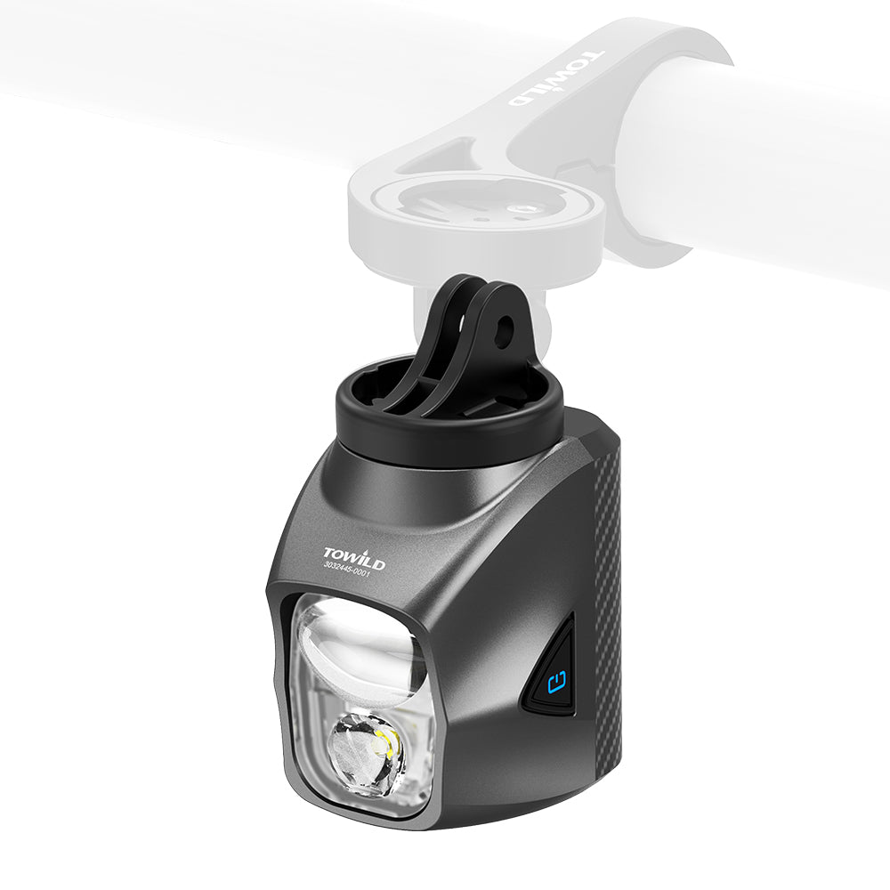 towild-dlite1700-bike-light-wild-fires