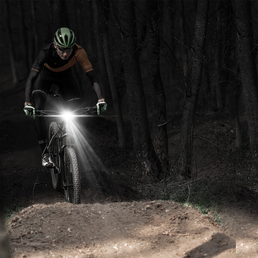 TOWILD BR1000 Bike Light