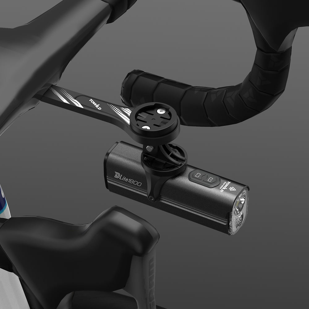 TOWILD AS70 External Mount