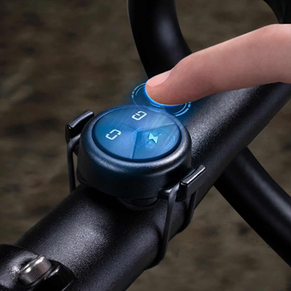 TOWILD CL1200 Bike Light