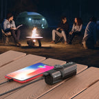 TOWILD DLite1200 Bike Light