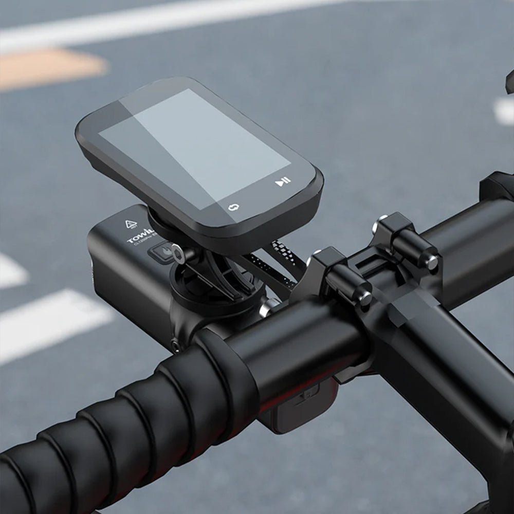 TOWILD AS80 Bike Computer Mount
