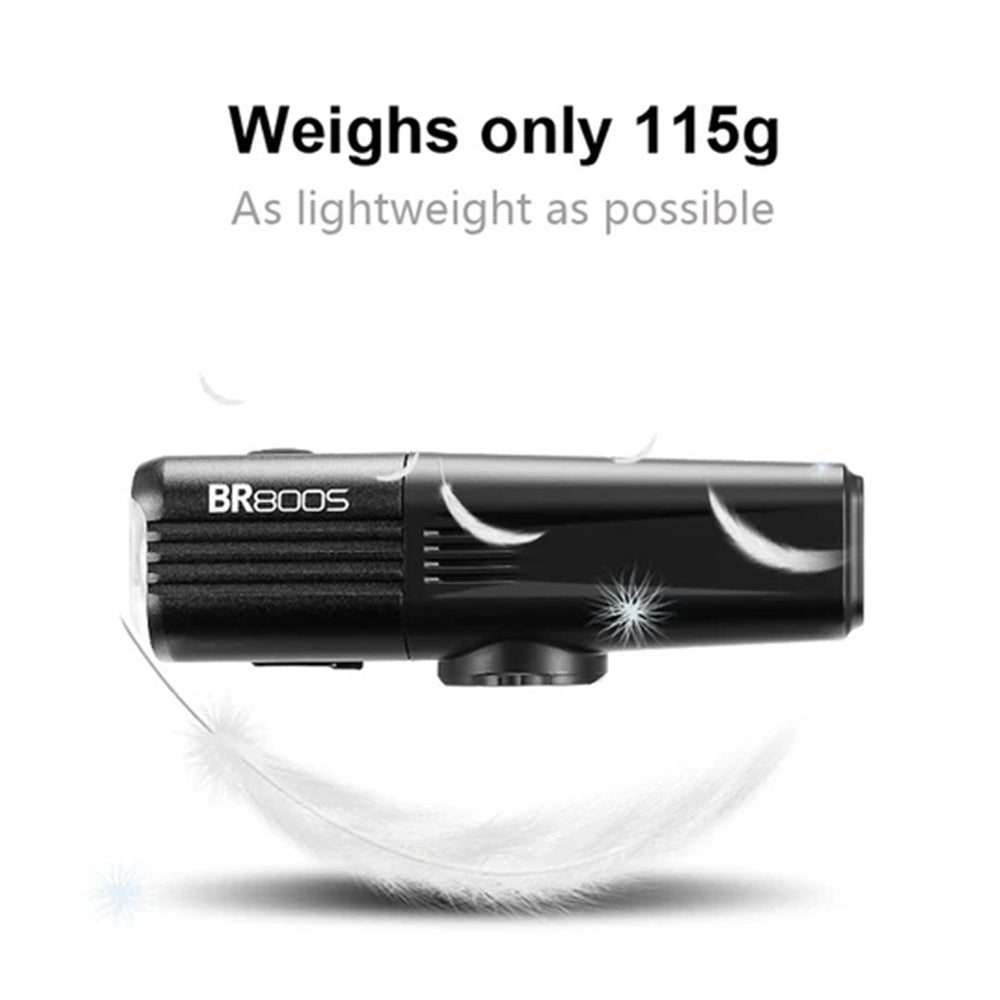 TOWILD BR800S Bike Light