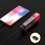 TOWILD CL1200Pro 8 Years Limited Edition Bike Light