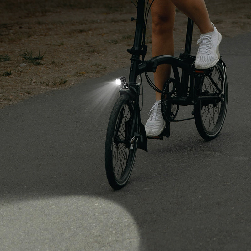 TOWILD Urban Mini Bike Light