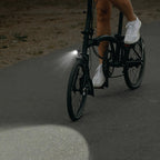 TOWILD Urban Mini Bike Light