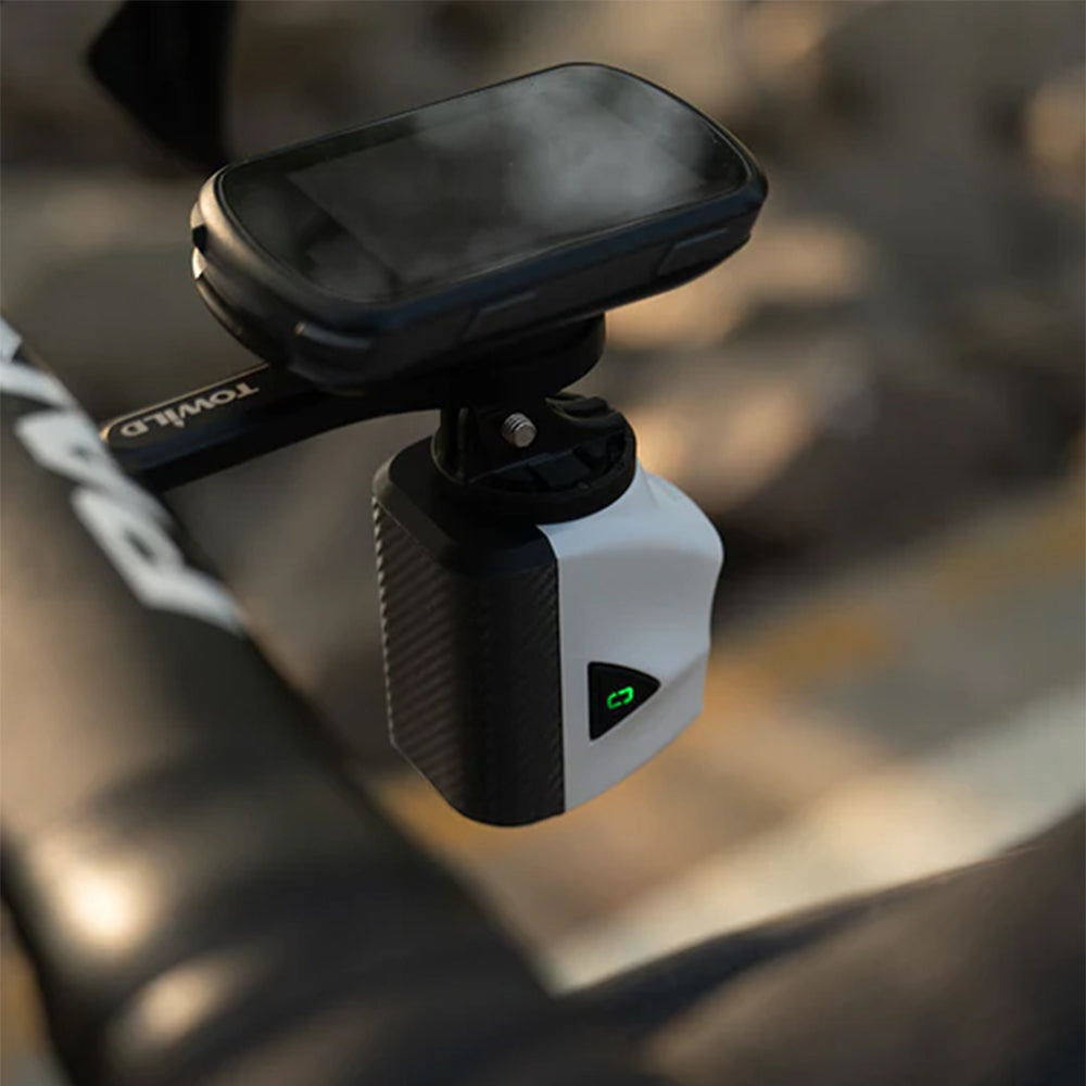 TOWILD DLite1700 Bike Light