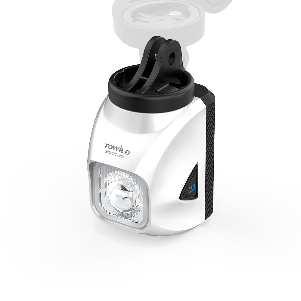 TOWILD DL1200S Bike Light