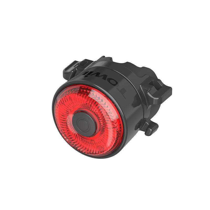 Load image into Gallery viewer, TL03 Smart Brake Sensing Bike Rear Lights
